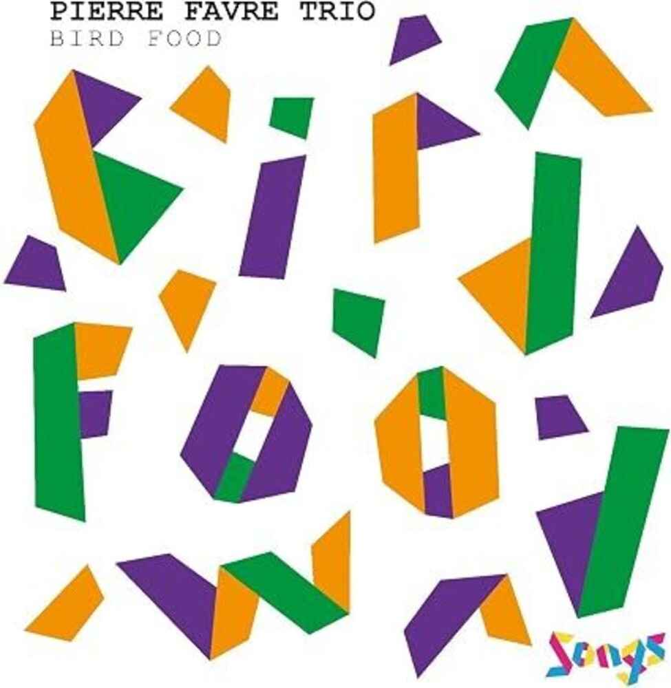 Pre-Order: Bird Food [CD]