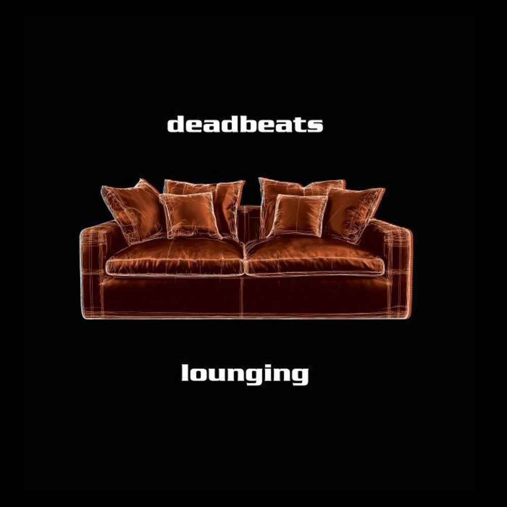 Lounging [2LP]