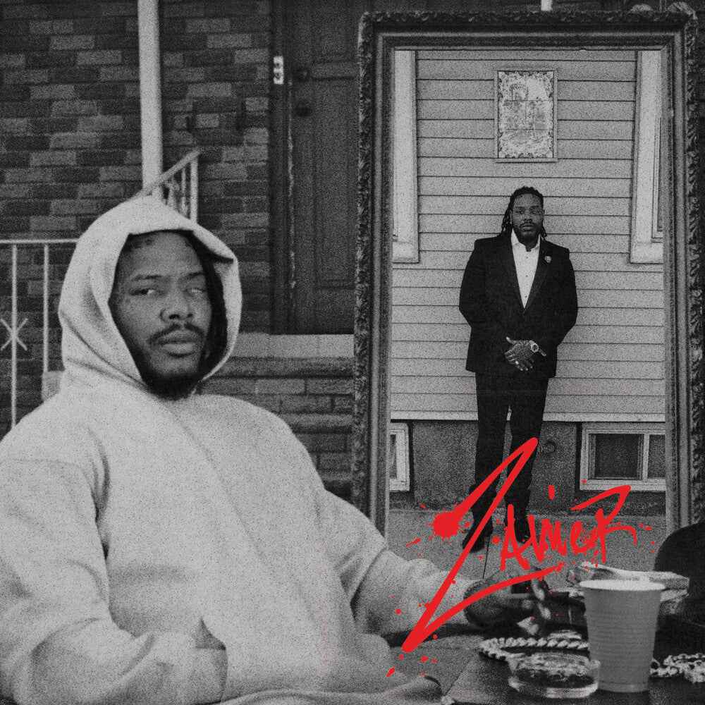 Zavier [CD]