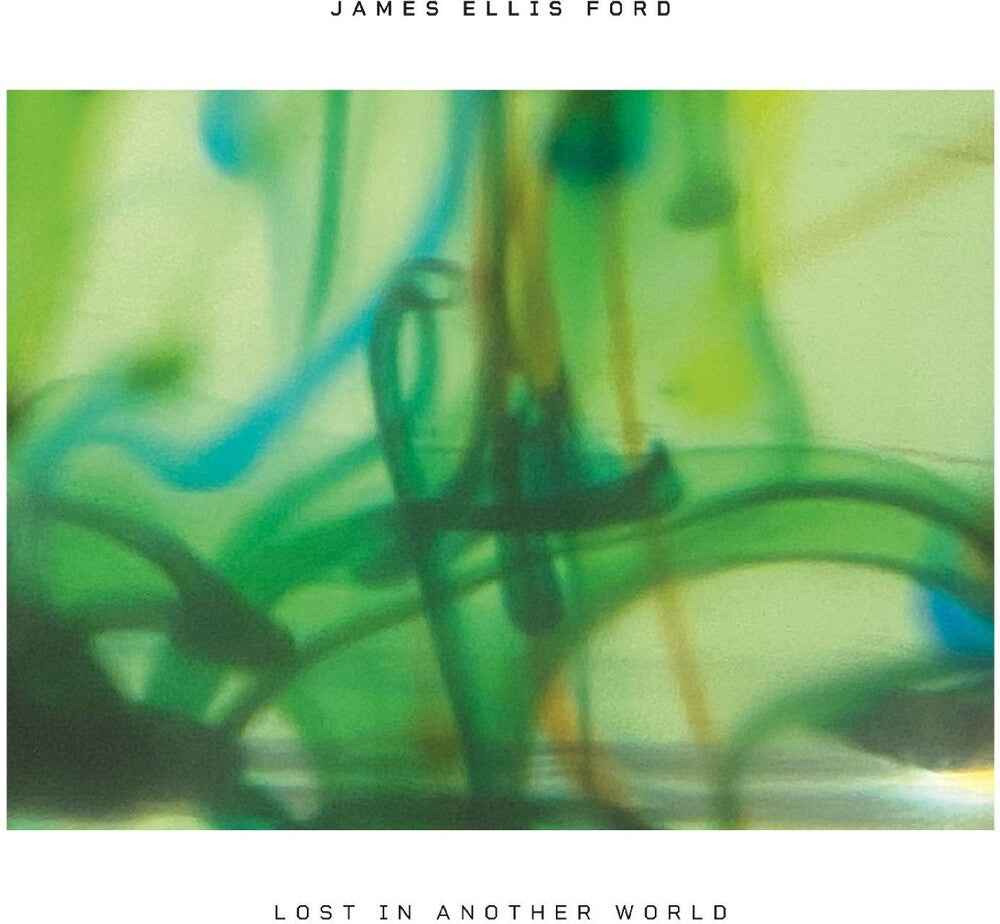 Pre-Order: Lost In Another World [Download Included]