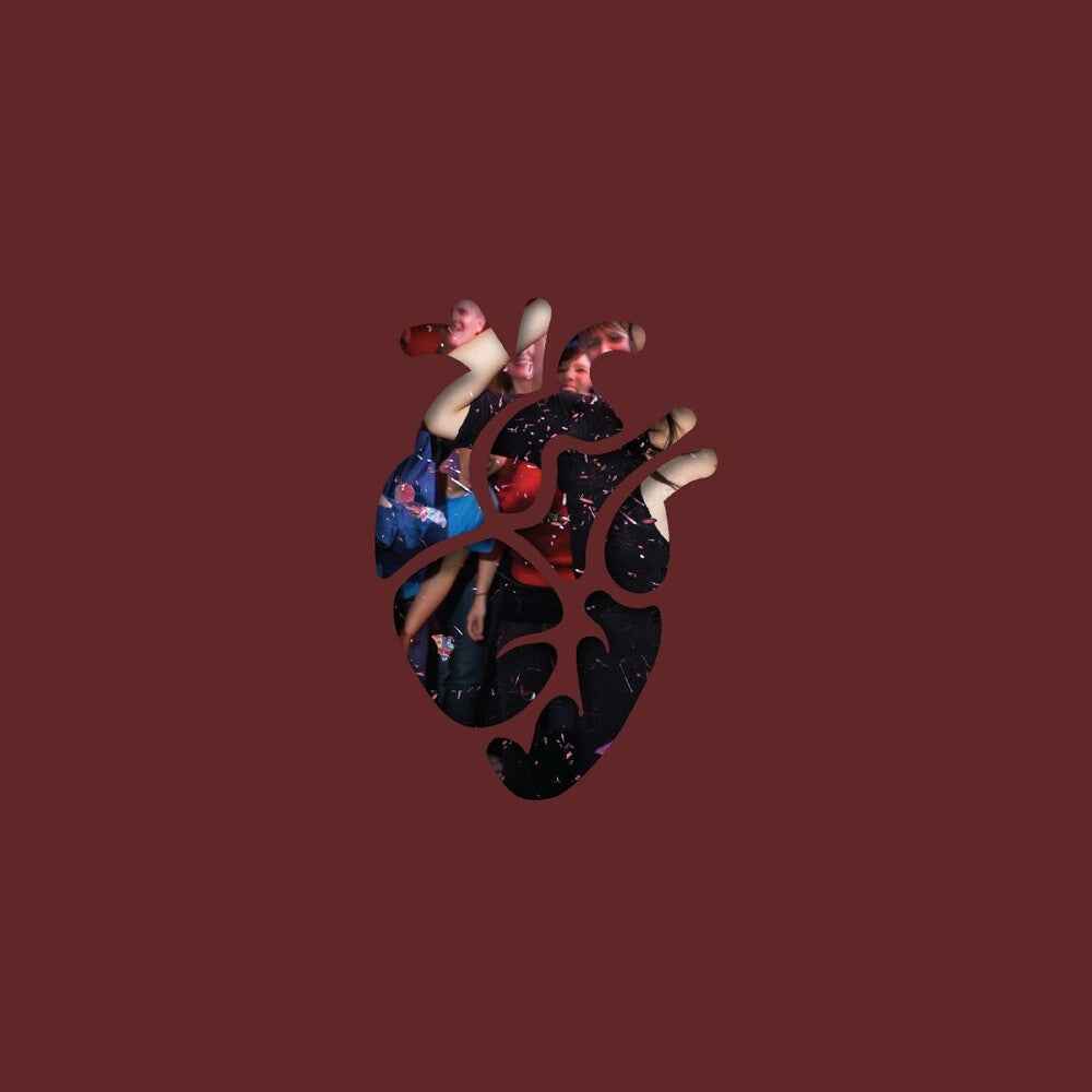 Pre-Order: Know Better Learn Faster - Cobalt [Colored Vinyl] (Aniv)