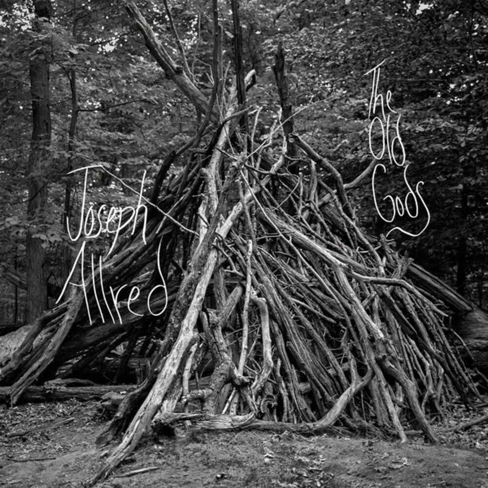 Old Gods [LP]
