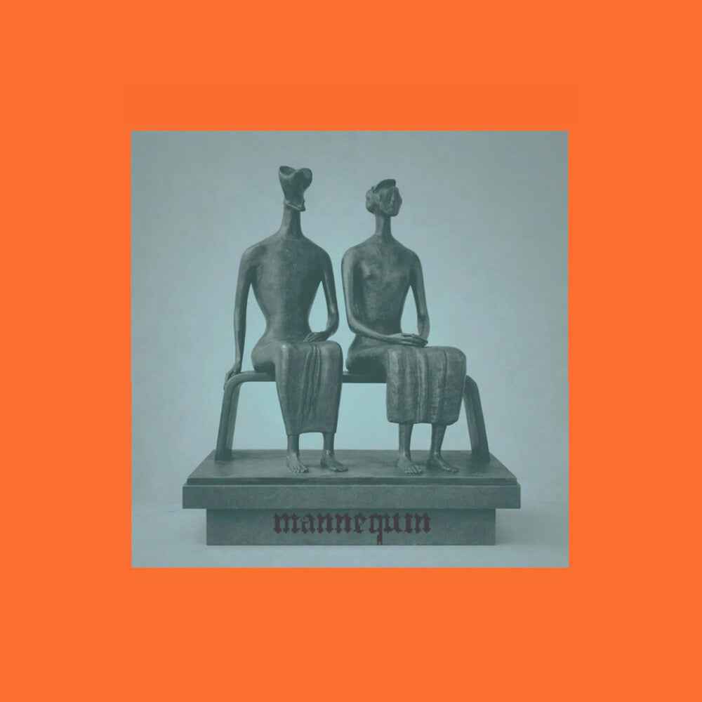 Mannequin [Digipak]