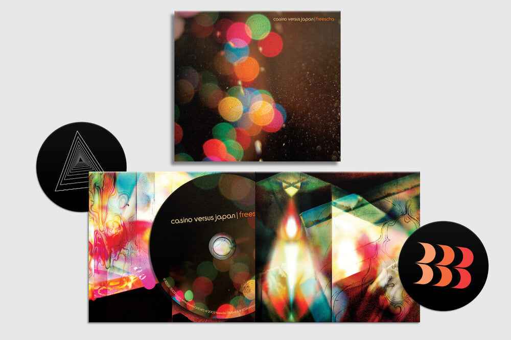 Pre-Order: Split [Limited Edition] (Stic) [Reissue]