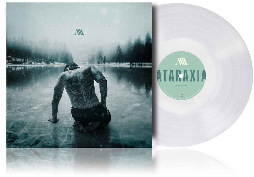 Ataraxia [Clear Vinyl] (Ofgv)