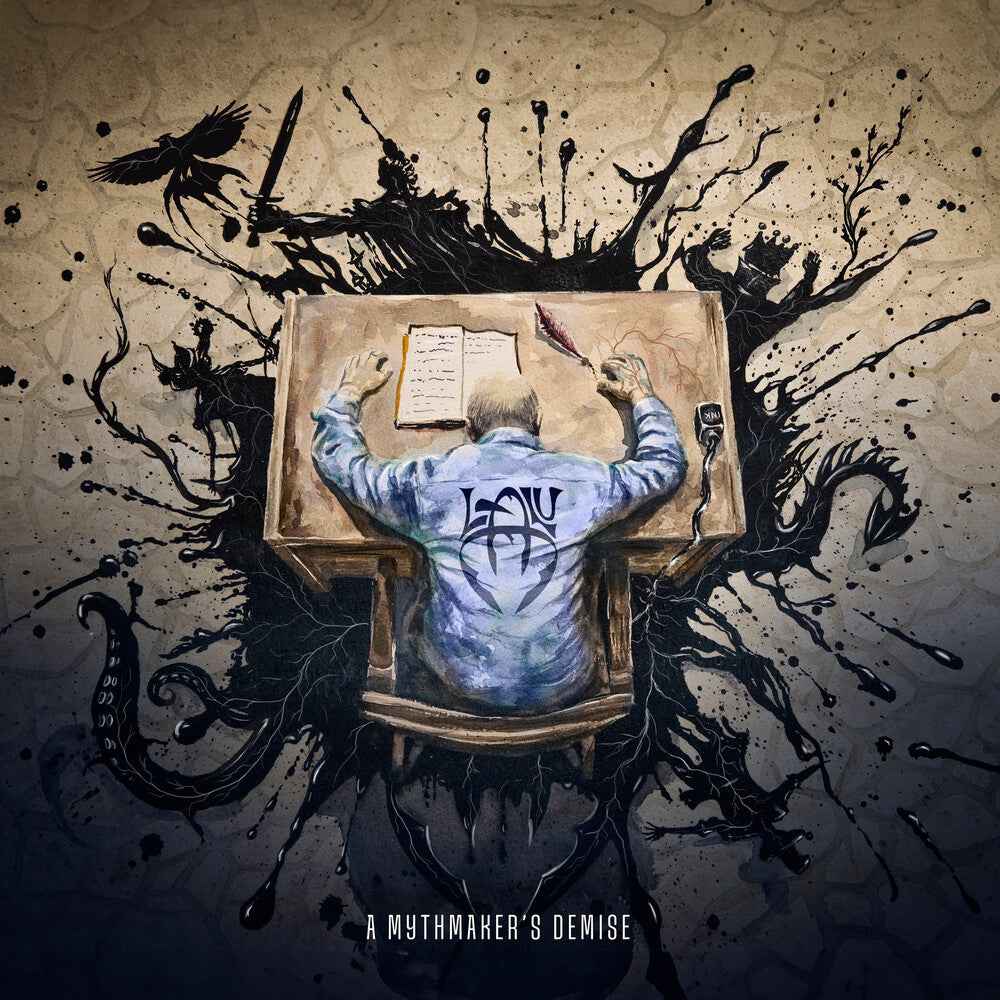Mythmaker's Demise [CD]
