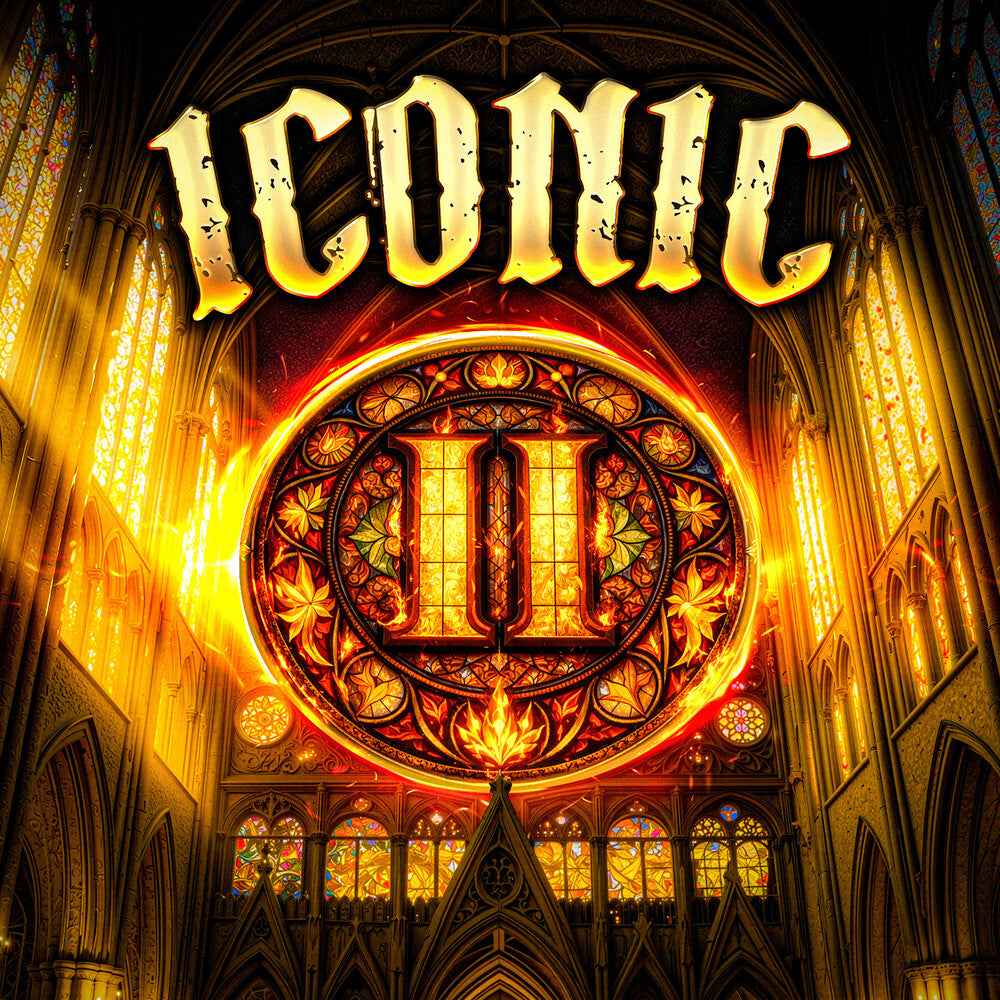 Ii [CD]