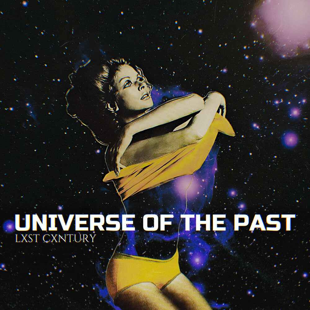 Universe Of The Past [LP]