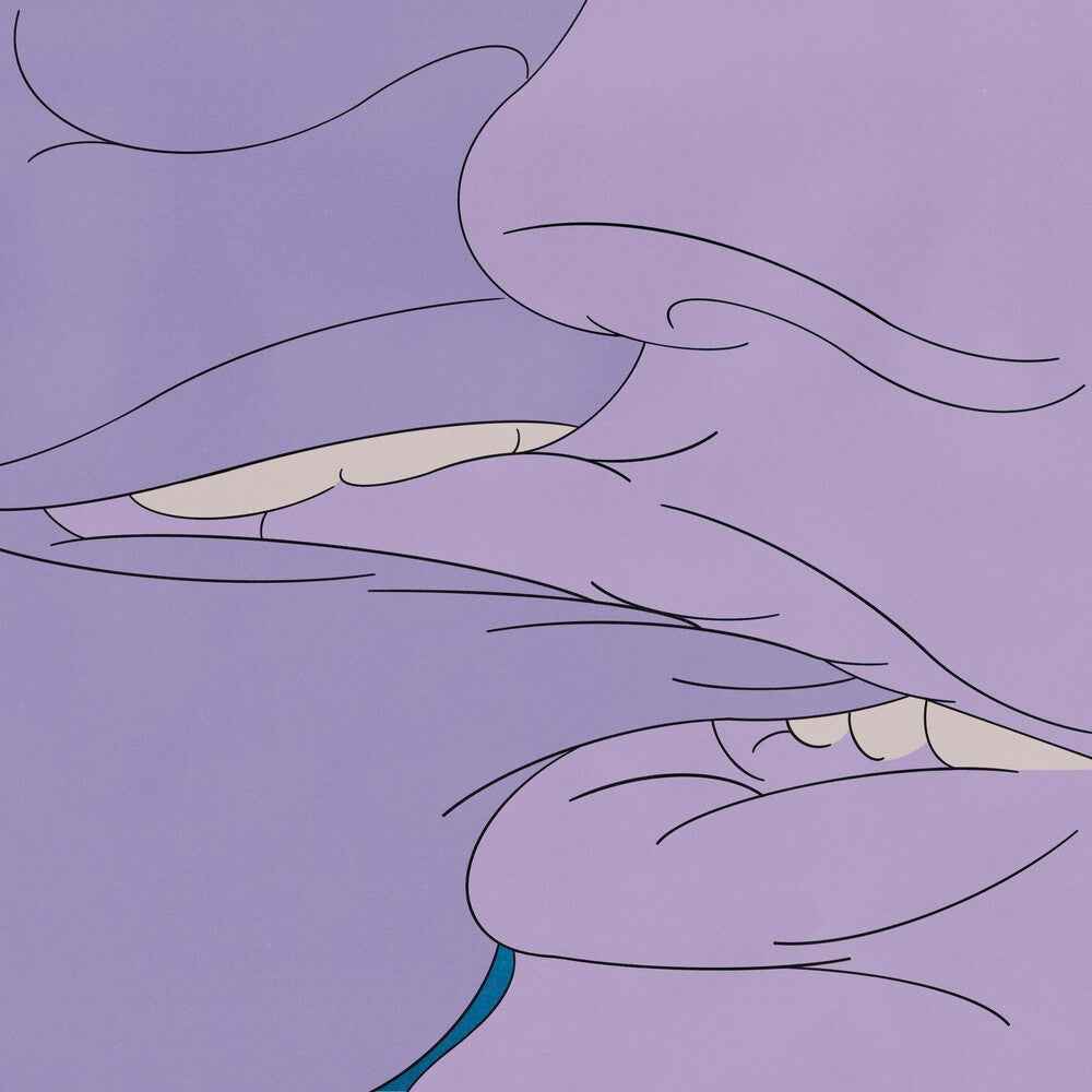 Prude [Colored Vinyl] (Org) (Pnk) (Purp)