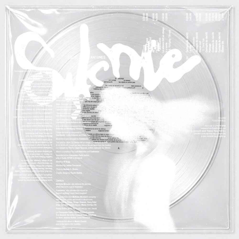 Silence [CD]