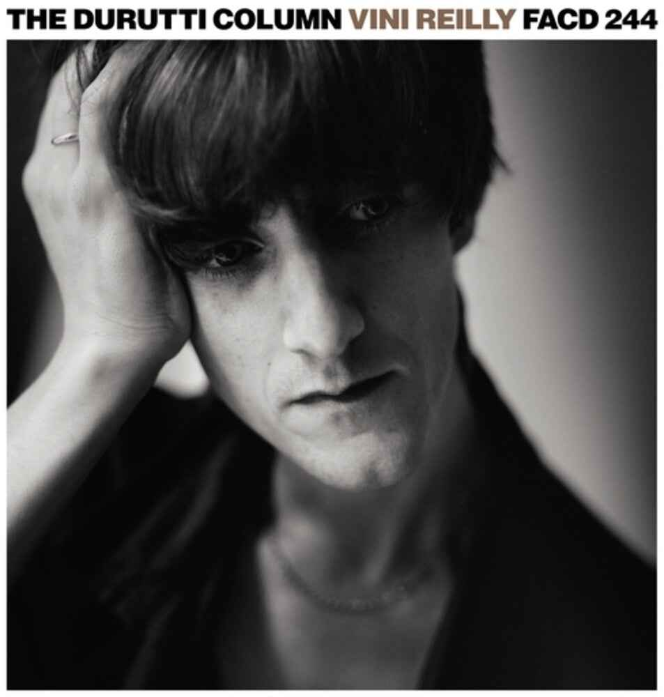Vini Reilly (2026 Re-issue) [LP]