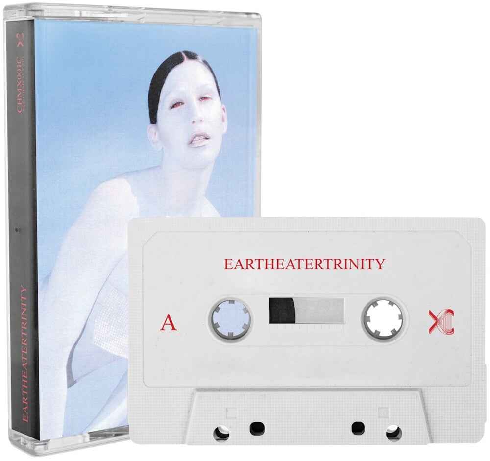 Pre-Order: Trinity [Cassette]