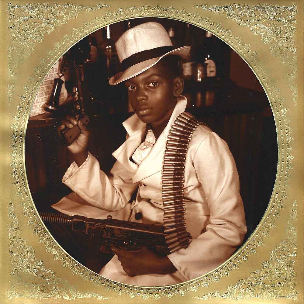 Pre-Order: Play With Something Safe [LP]