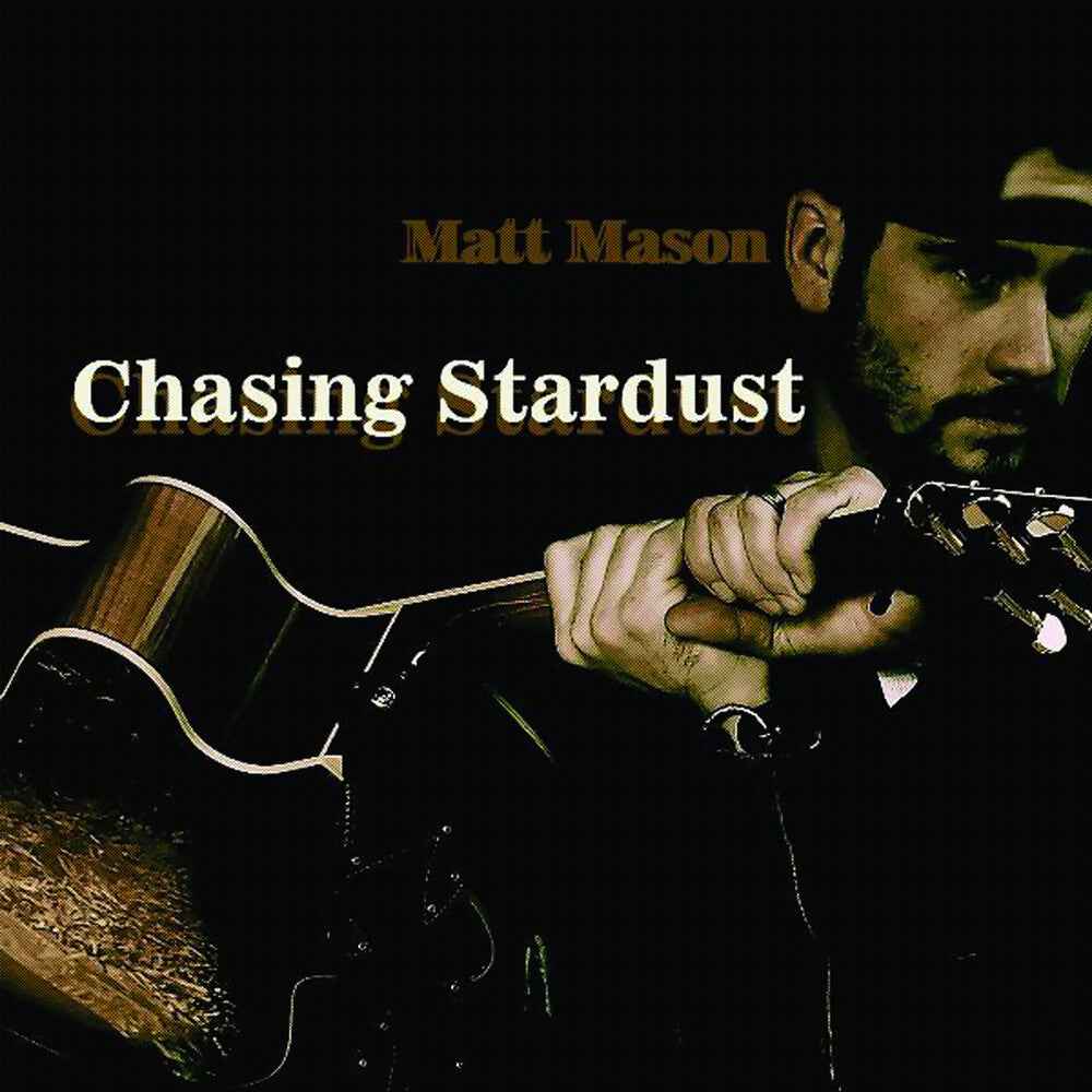 Chasing Stardust (Mod) [CD]