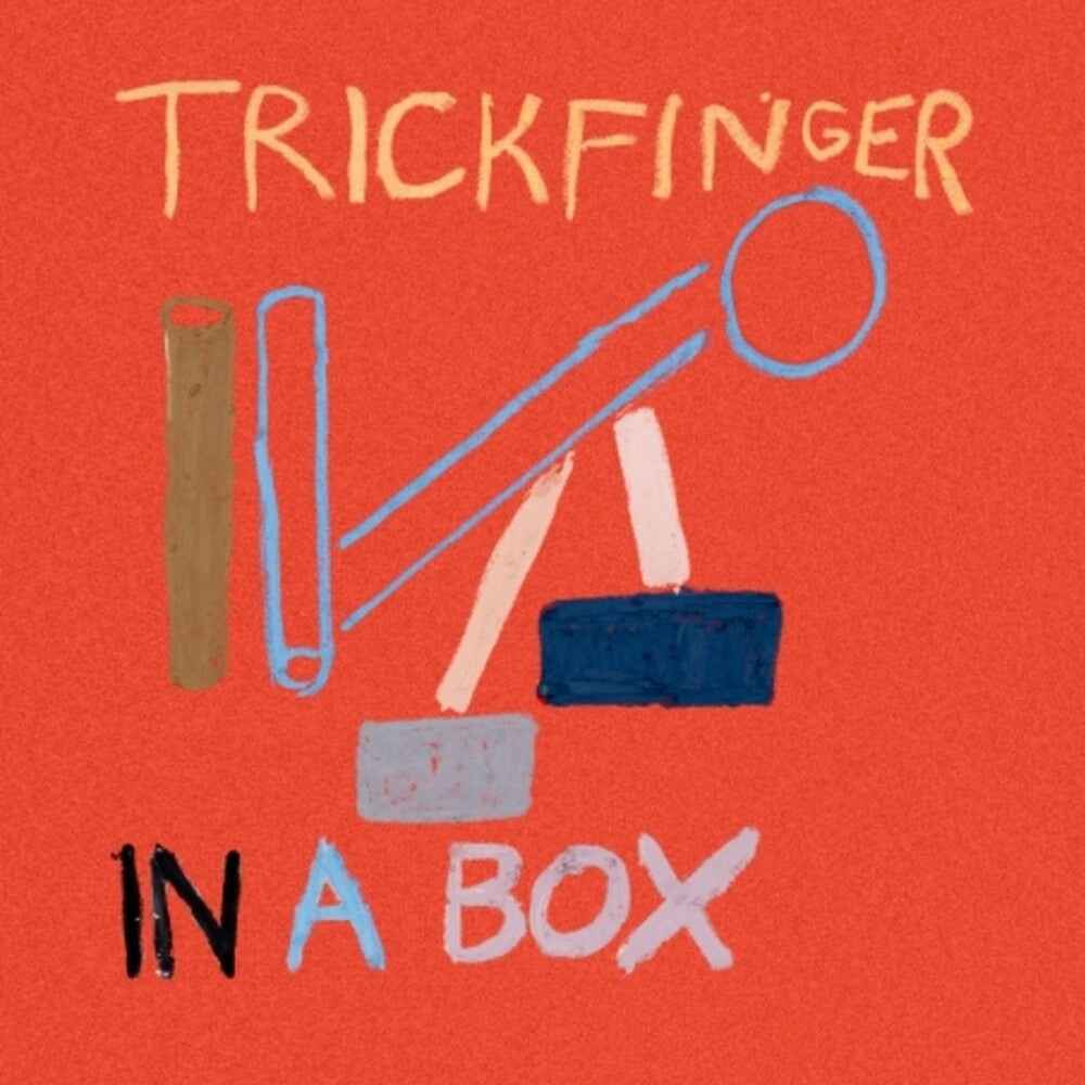 In a Box [5LP]