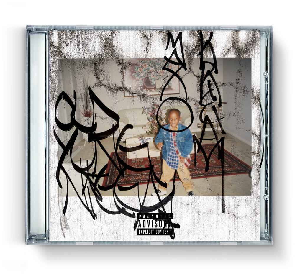 Pre-Order: O.Y.N [CD]