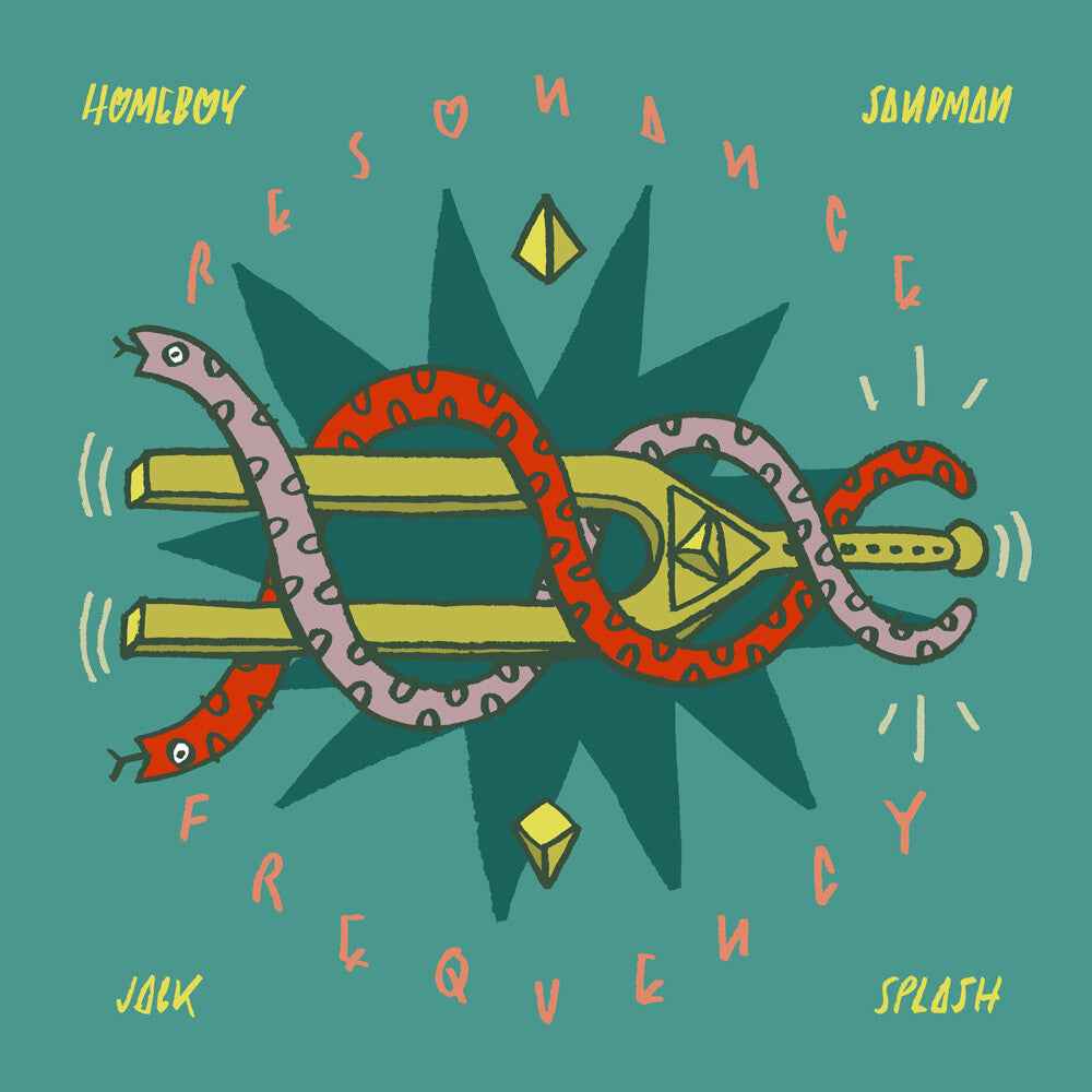 Resonance Frequency [LP]