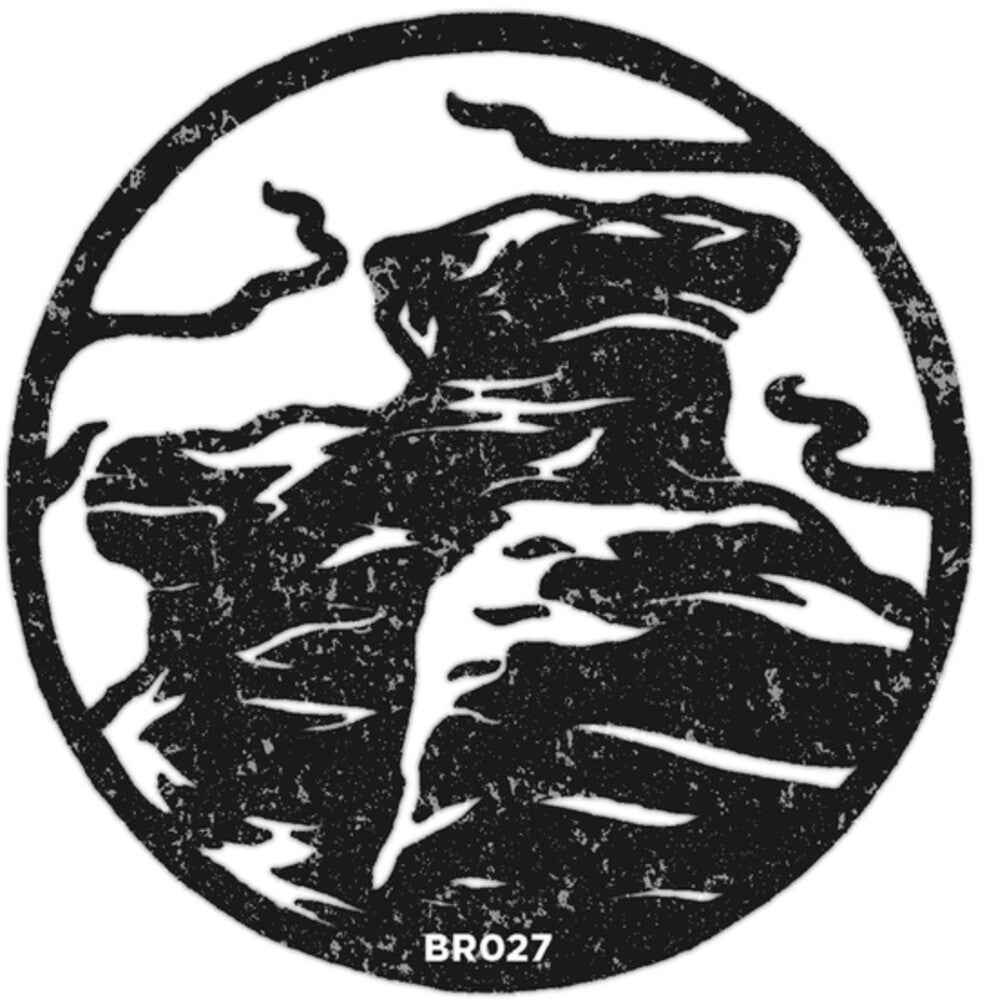 Pearl Cloud Song Reformations (Ep) [12" Vinyl]