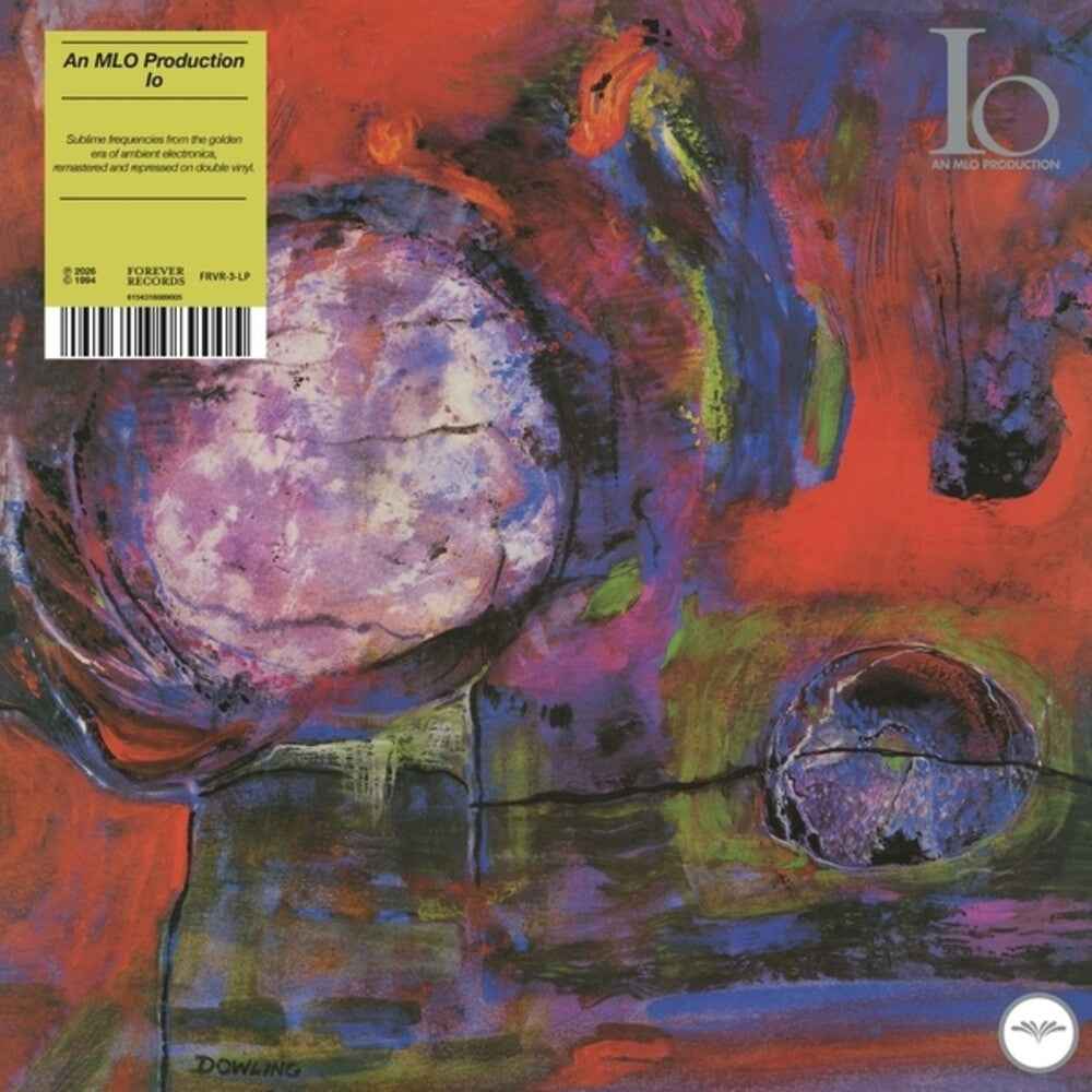 Io [LP]