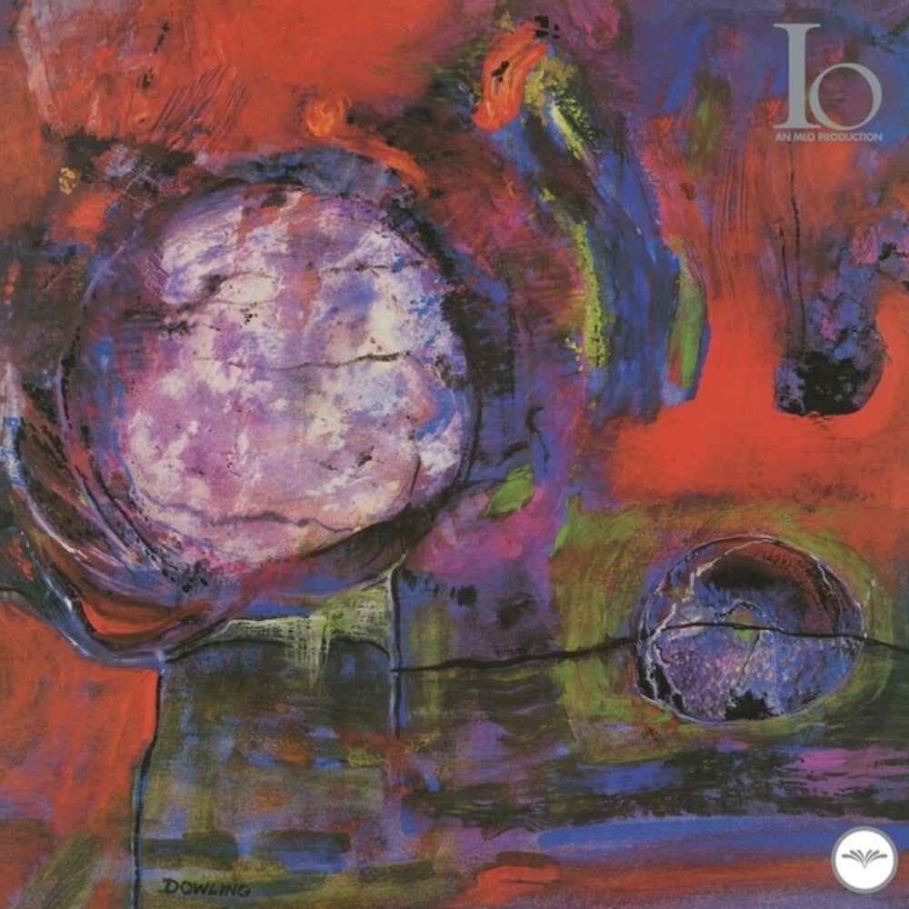 Io [CD]