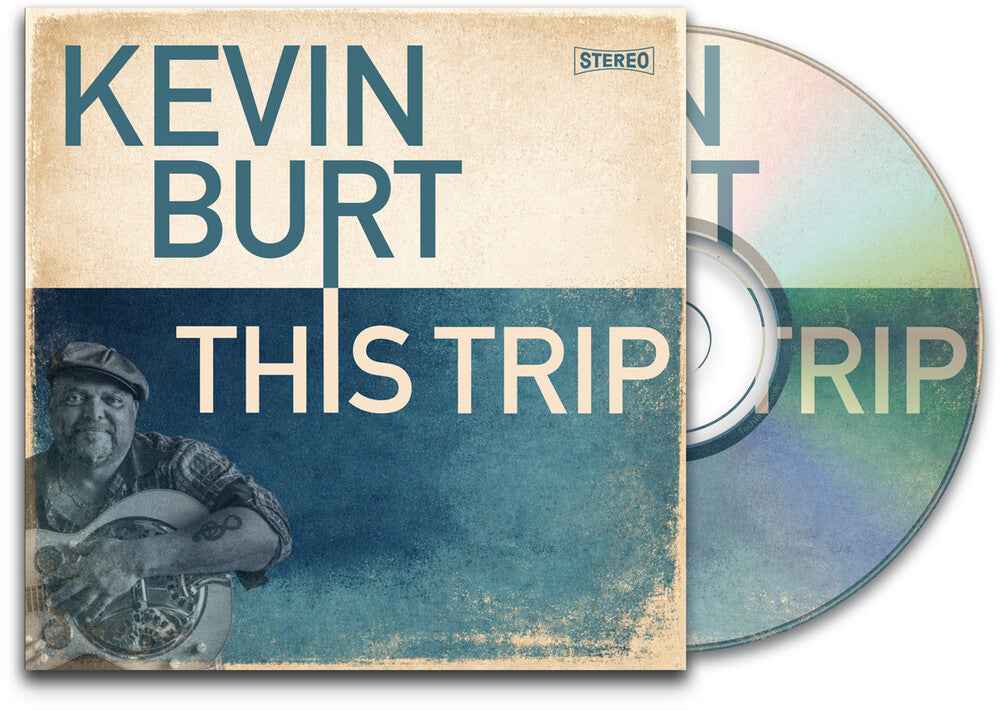 Pre-Order: This Trip [CD]
