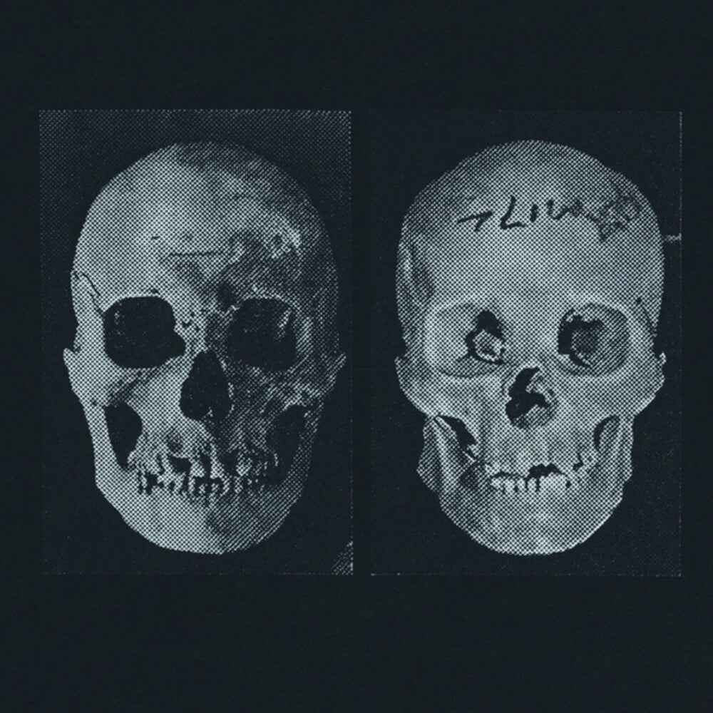 Human Race Was Restored To Life Repeatedly [LP]