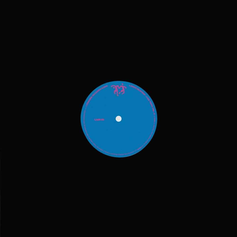 Live Trax Vol. 2 [12" Vinyl]