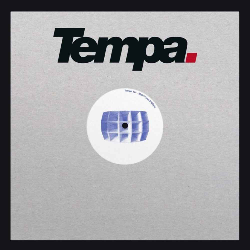 Attenuation [12" Vinyl]