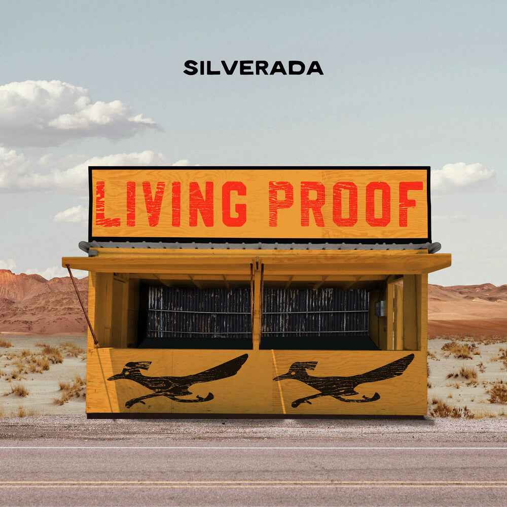 Living Proof [LP]