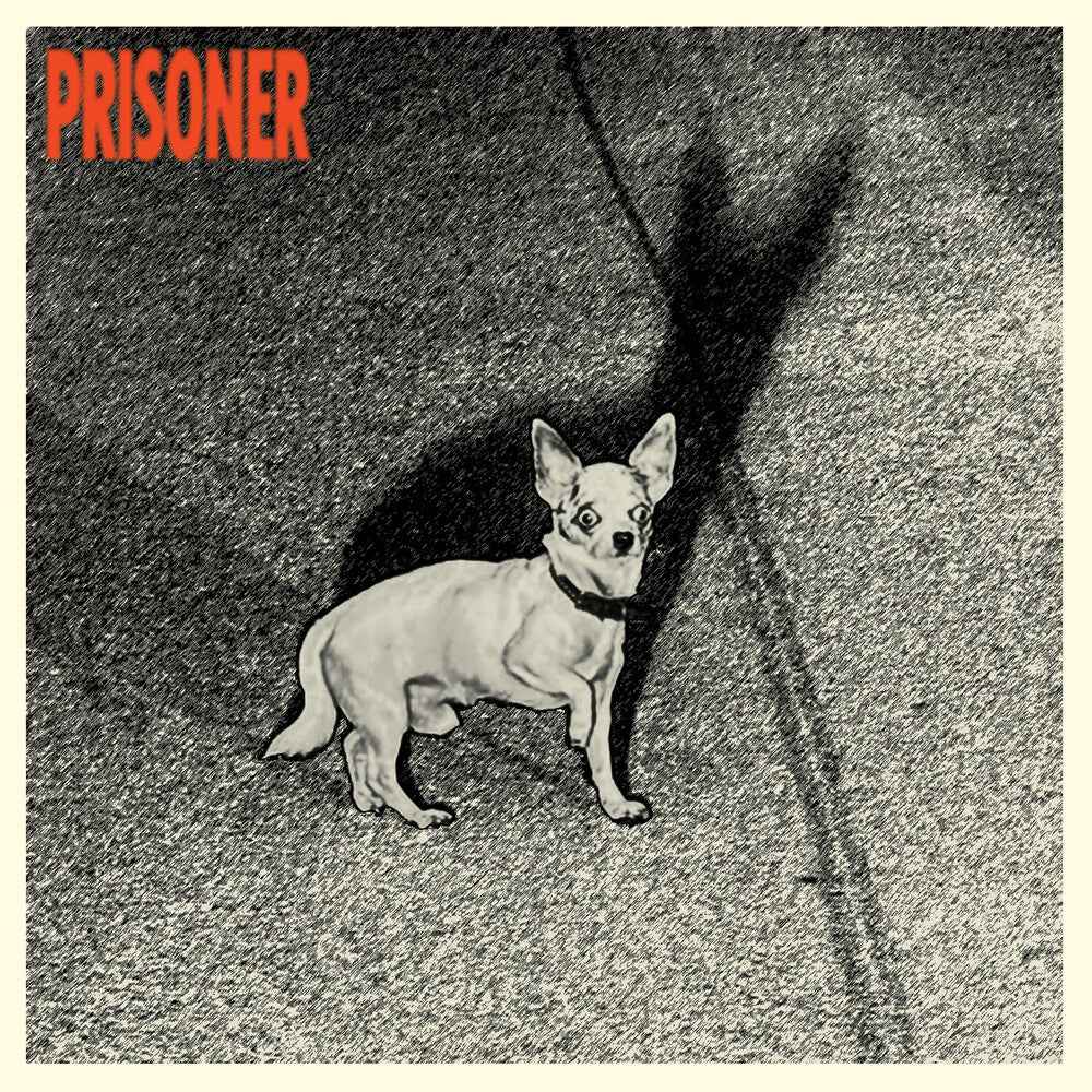Pre-Order: Prisoner [LP]