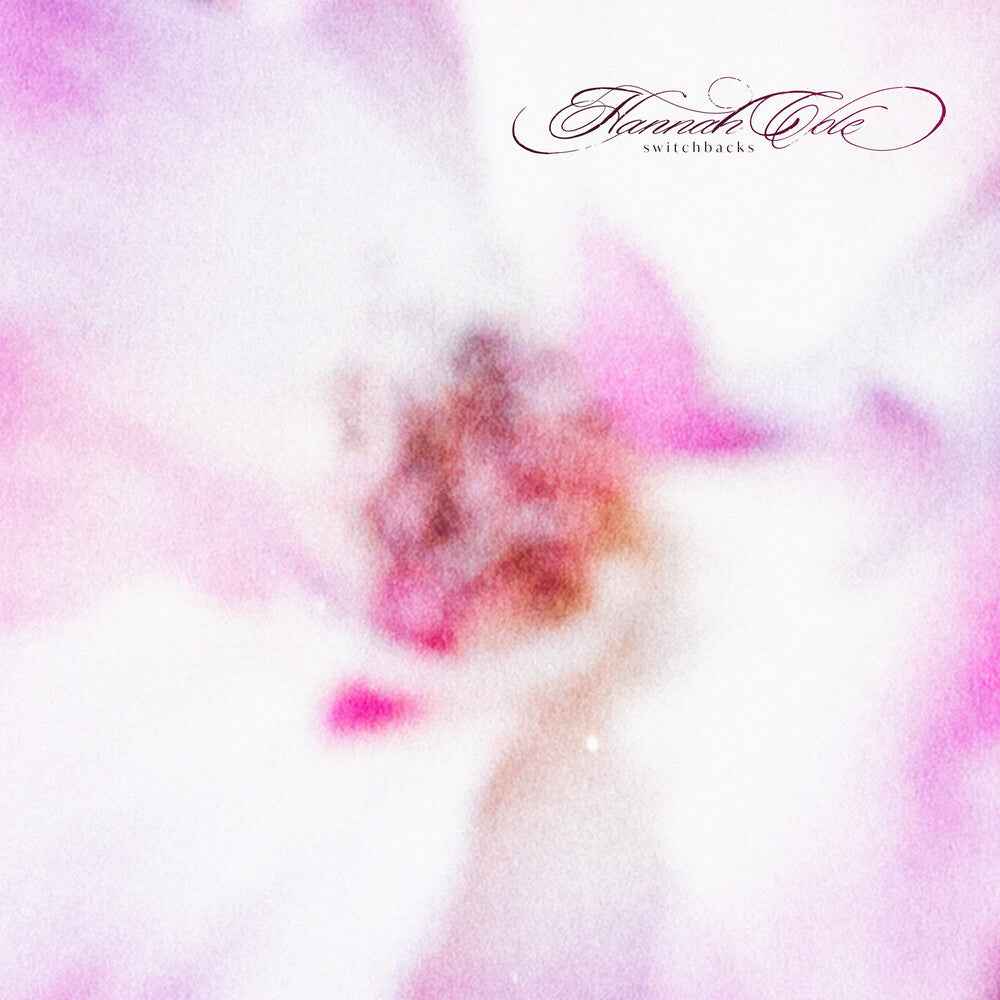 Pre-Order: Switchbacks - Purple [Colored Vinyl] (Purp)