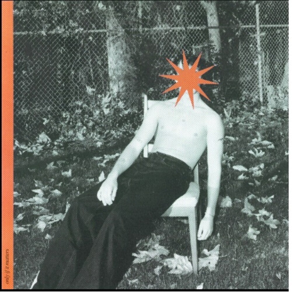 only if it matters [CD]