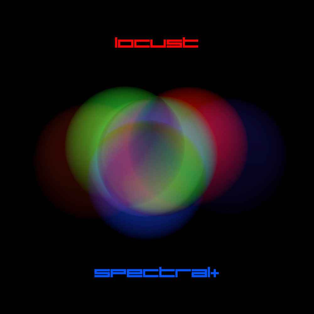 Pre-Order: Spectral+ [LP]