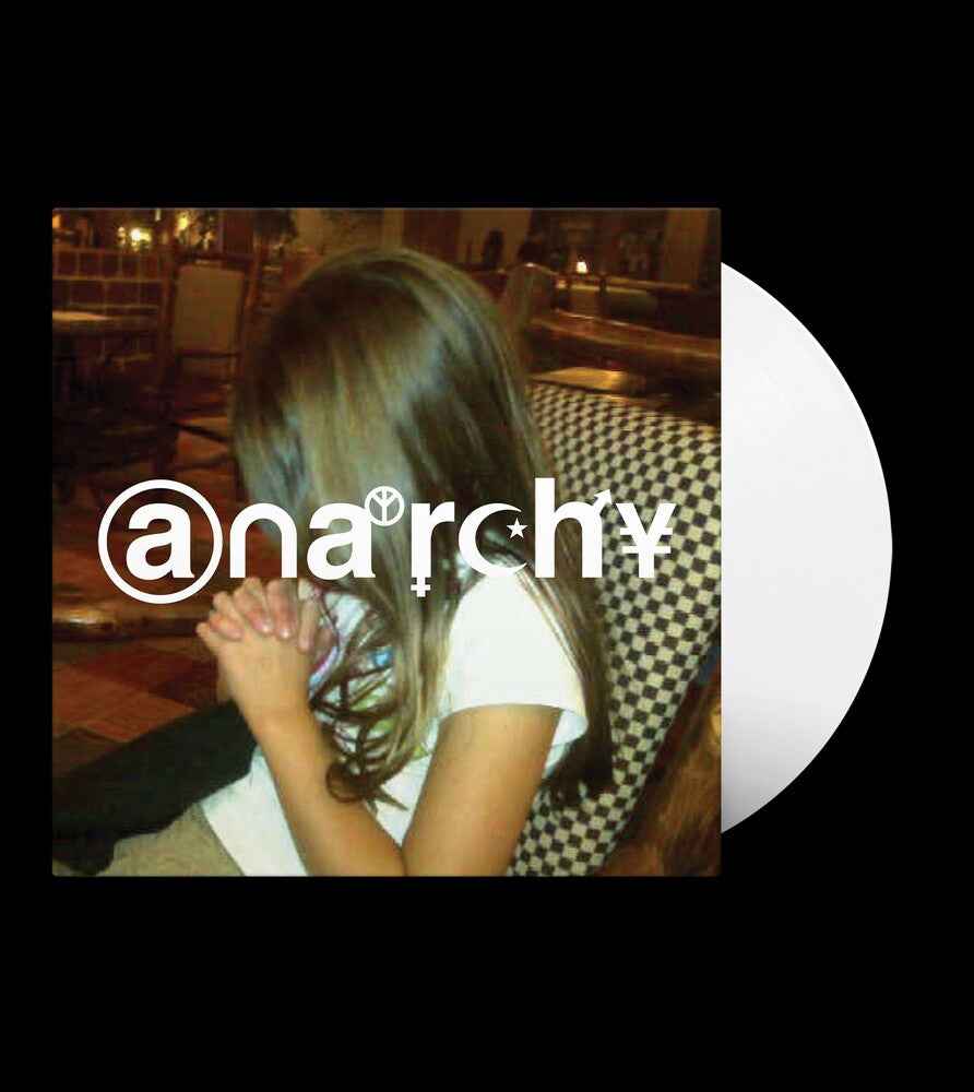 Pre-Order: Anarchy [White]