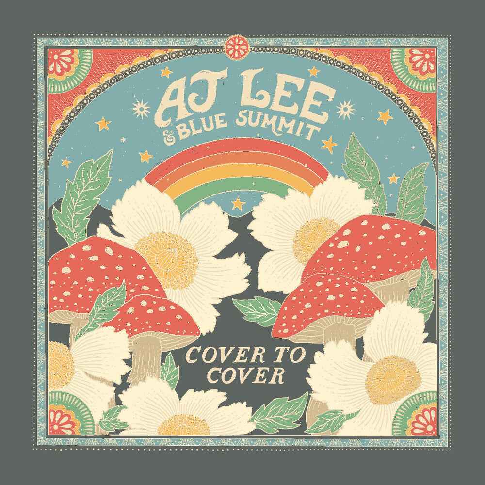 Pre-Order: Cover To Cover [CD]