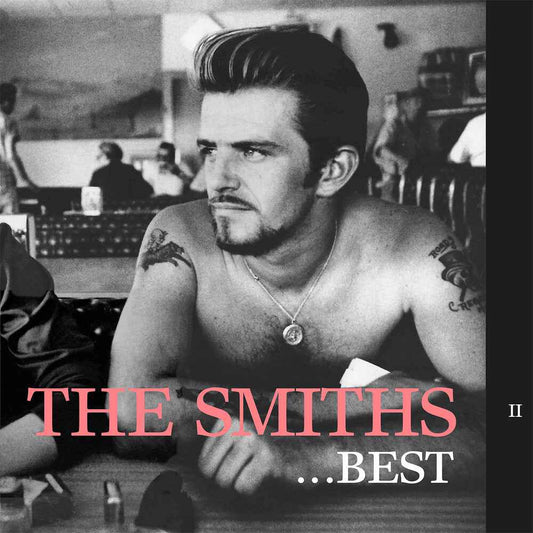 Best II [Black]