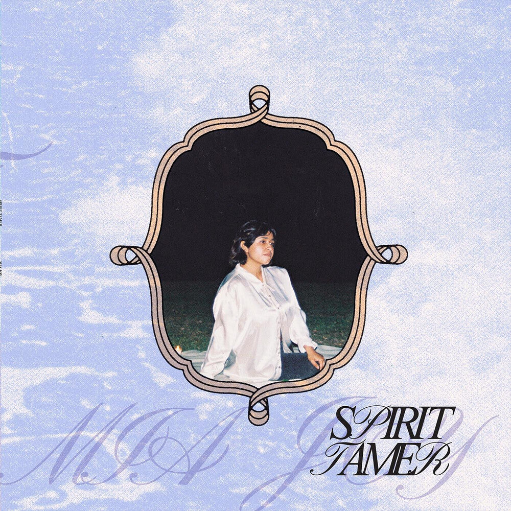 Pre-Order: Spirit Tamer - Celestial Swirl [Colored Vinyl]