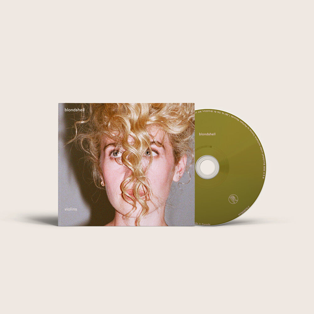 Pre-Order: Violins [Card Wallet]