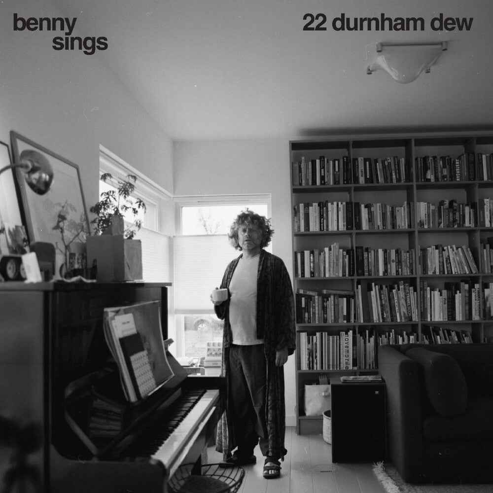 Pre-Order: 22 Durnham Dew [LP]