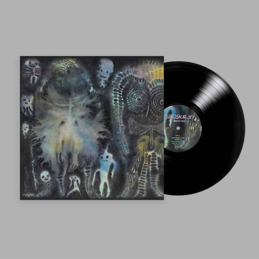 Pre-Order: There Near [Black]