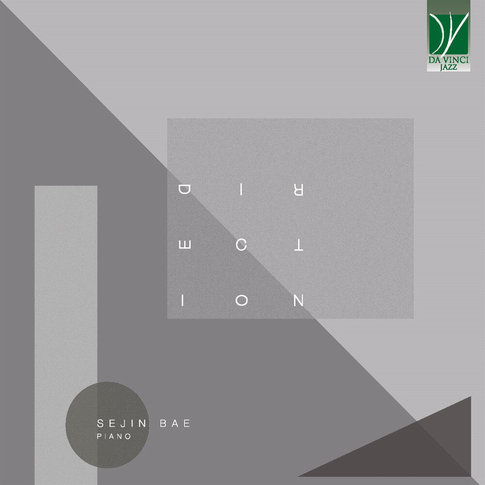 Direction [CD]