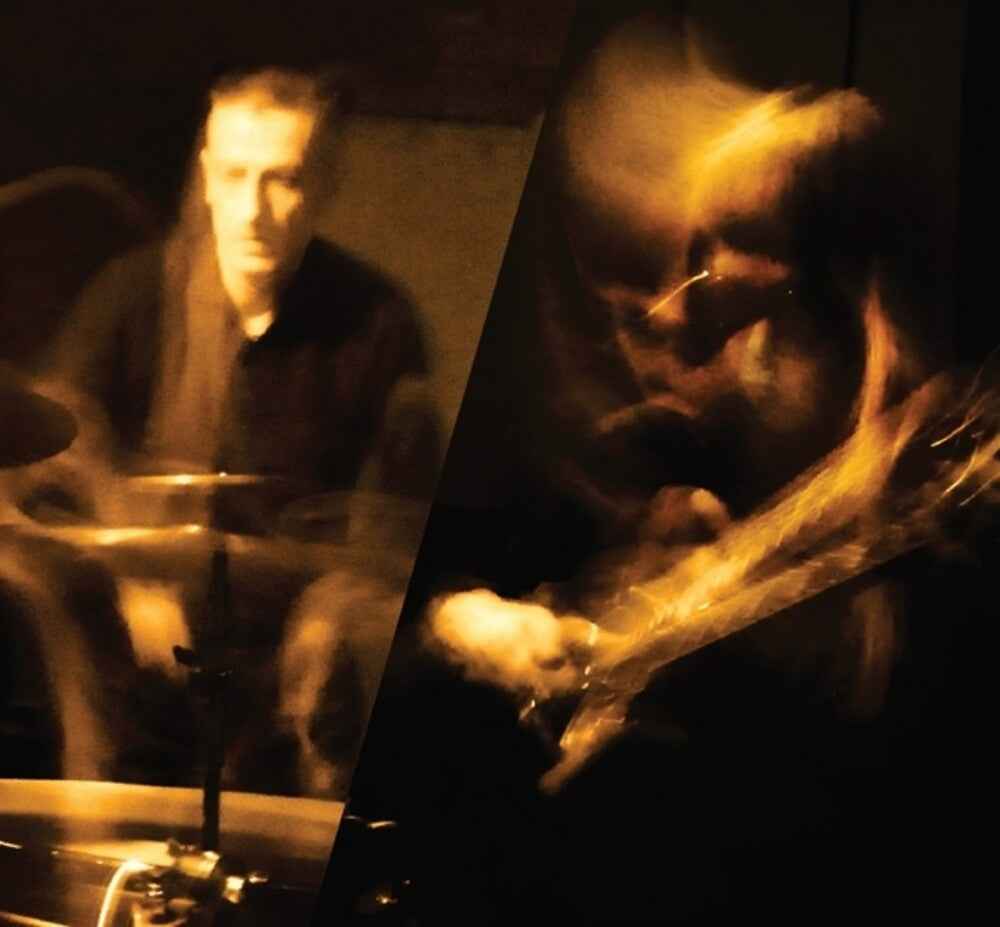 Cafe Oto [CD]