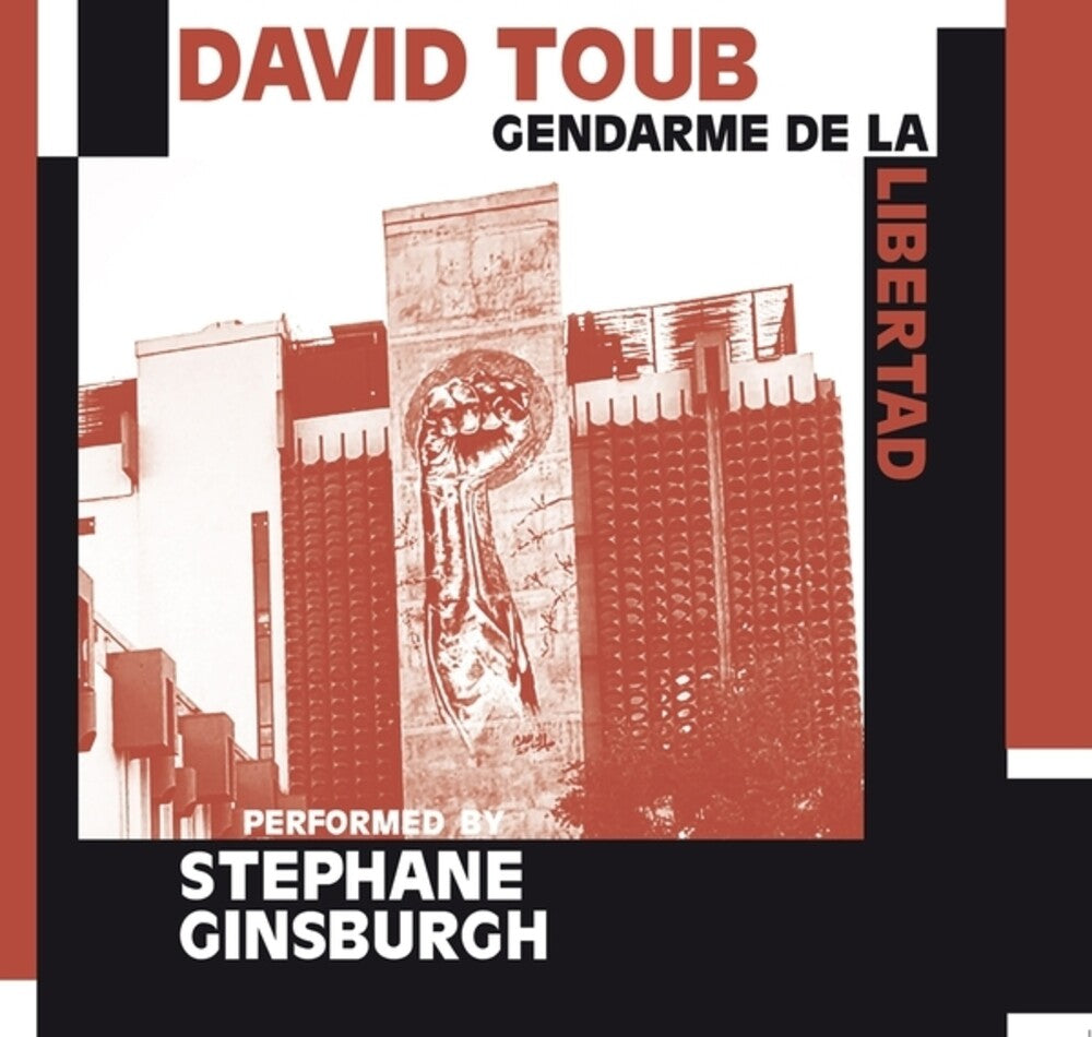Gendarme De La Libertad [CD]