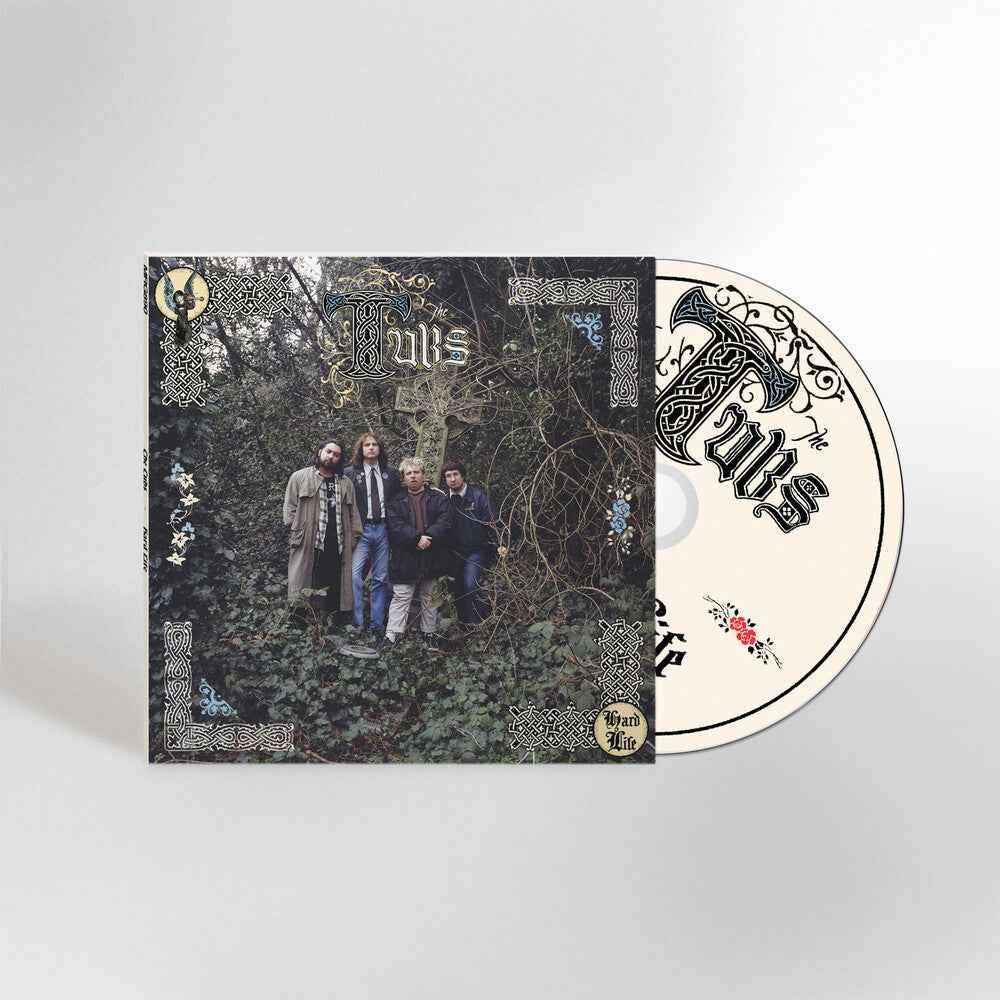 Pre-Order: Hard Life [CD]