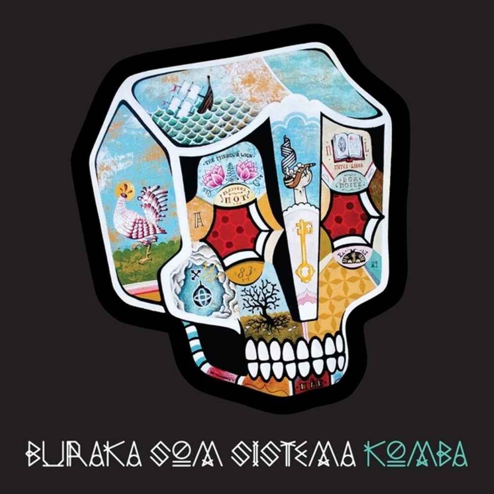 Komba [LP]