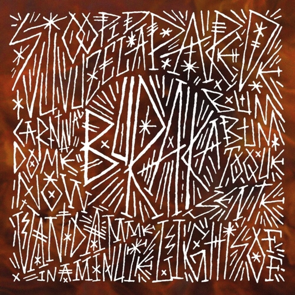 Buraka [Colored Vinyl]