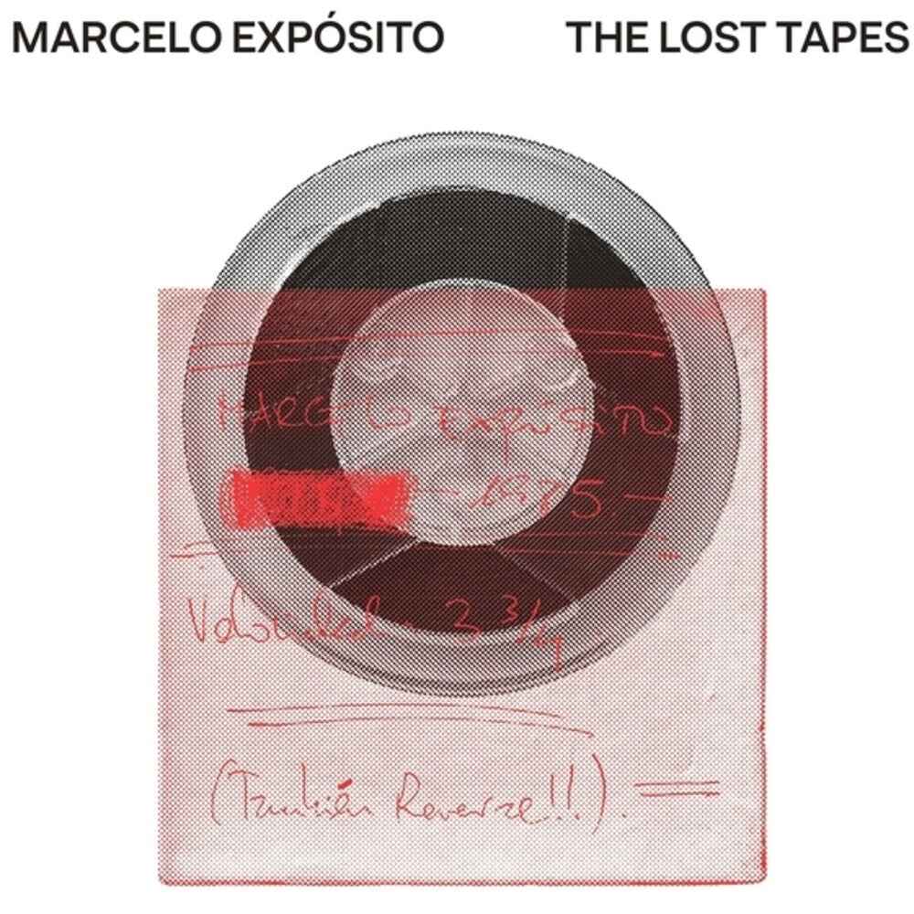 The Lost Tapes [LP]