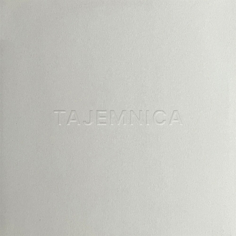 Tajemnica [LP]