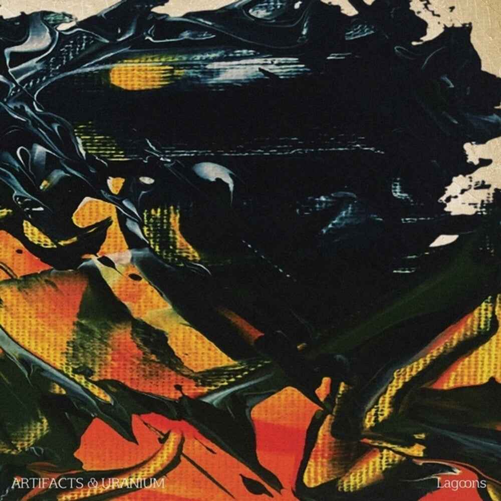 Lagoons [LP]