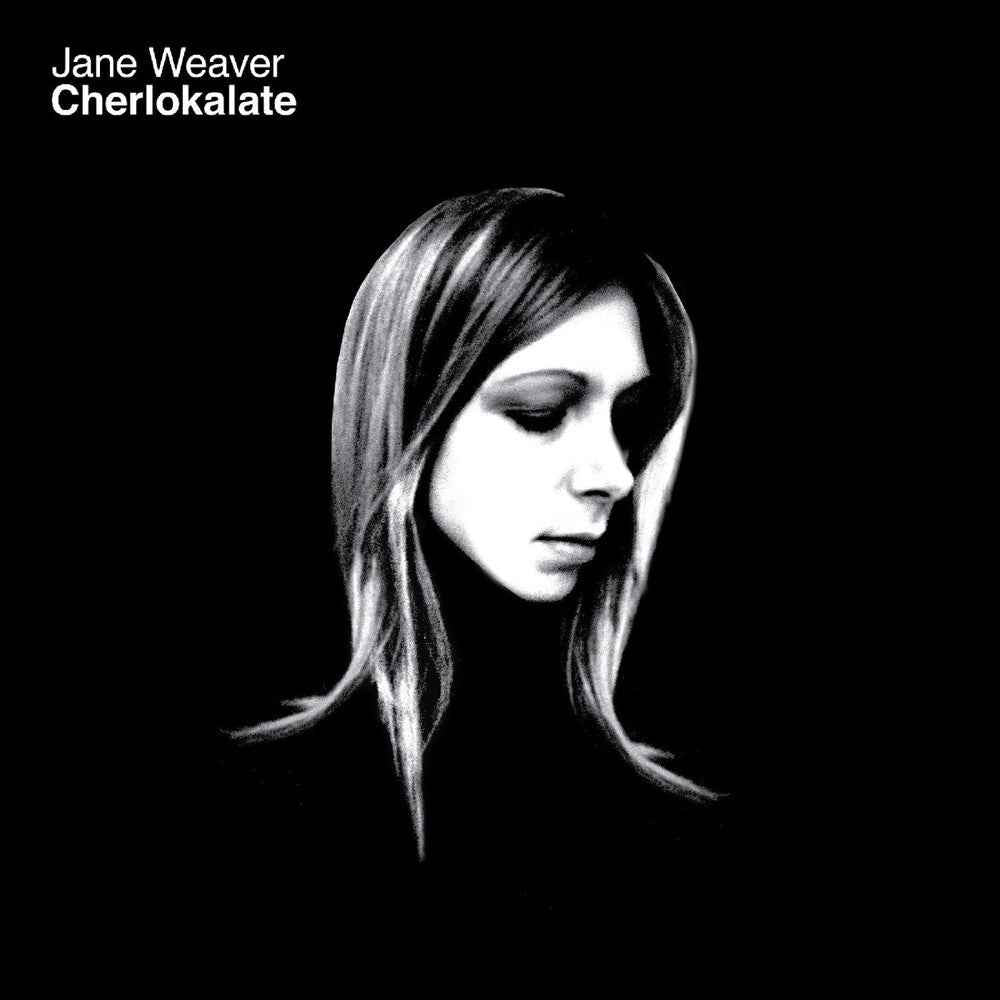 Pre-Order: Cherlokalate - Silver [Colored Vinyl] (Slv)